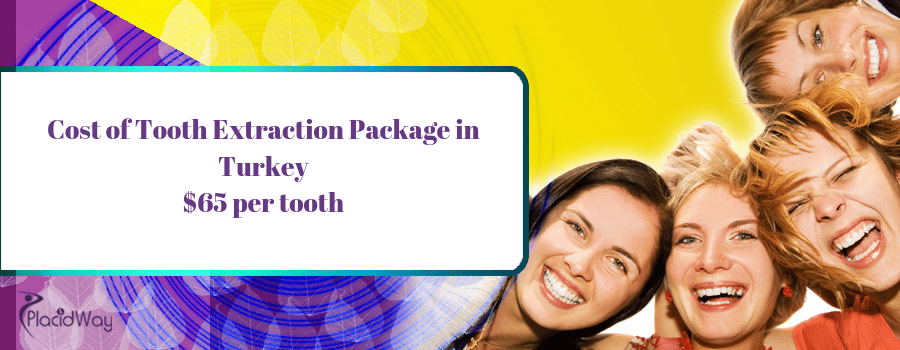 Cost of Tooth Extraction
